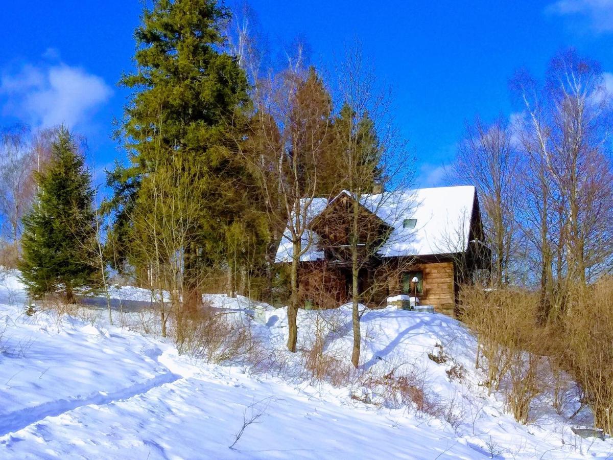 Villa Wideta Smerek Exterior foto