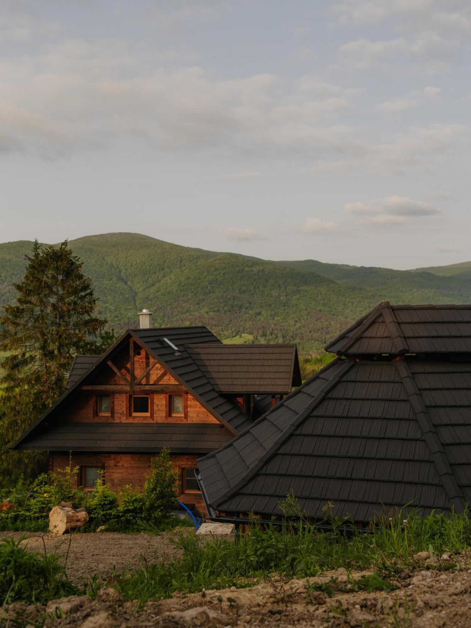 Villa Wideta Smerek Exterior foto